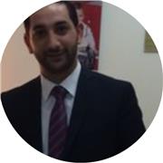 Professeur en maths (maths-fi, algèbre et analyse) et en statistique , donne des cours particuliers en ligne